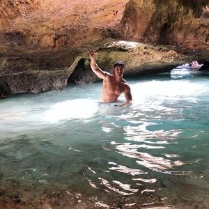 Meet your Posher, Owen